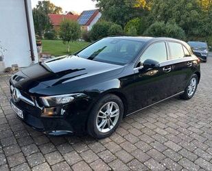 Mercedes-Benz A 200 Gebrauchtwagen