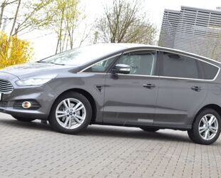 Ford S-Max Gebrauchtwagen