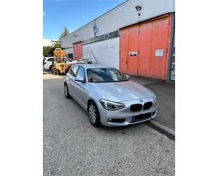 BMW 118 Gebrauchtwagen