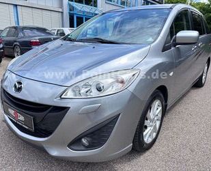 Mazda 5 Gebrauchtwagen