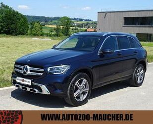 Mercedes-Benz GLC 300 Gebrauchtwagen