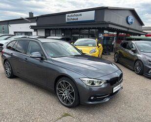 BMW 320 Gebrauchtwagen