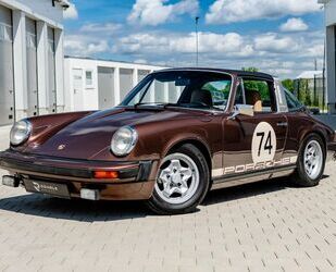 Porsche 911 Urmodell Gebrauchtwagen