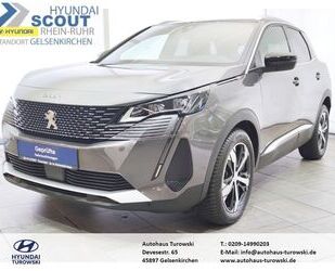 Peugeot 3008 Gebrauchtwagen