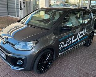 VW up! Gebrauchtwagen