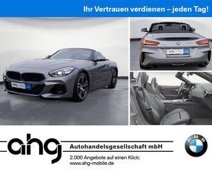 BMW Z4 Gebrauchtwagen