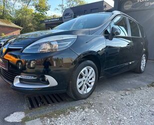 Renault Scenic Gebrauchtwagen