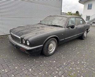 Jaguar X-Type Gebrauchtwagen