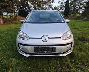 VW up! Gebrauchtwagen