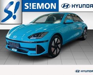 Hyundai IONIQ 6 Gebrauchtwagen
