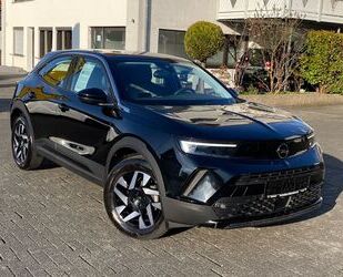 Opel Mokka Gebrauchtwagen