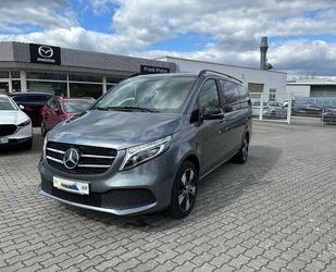 Mercedes-Benz V 250 Gebrauchtwagen