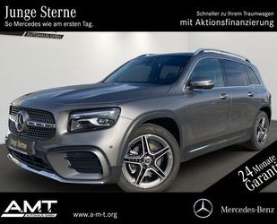 Mercedes-Benz GLB 200 Gebrauchtwagen