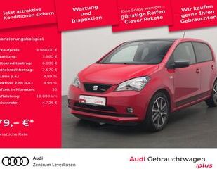 Seat Mii Gebrauchtwagen
