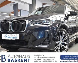 BMW X3 M40 Gebrauchtwagen