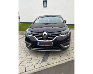 Renault Espace Gebrauchtwagen