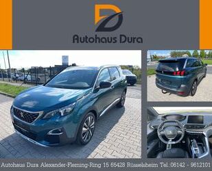 Peugeot 5008 Gebrauchtwagen