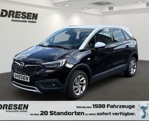 Opel Crossland (X) Gebrauchtwagen