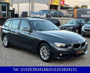 BMW 316 Gebrauchtwagen