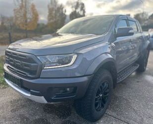 Ford Raptor Gebrauchtwagen
