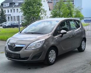 Opel Meriva Gebrauchtwagen