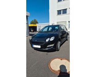 Smart ForFour Gebrauchtwagen