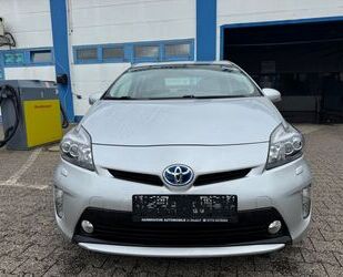Toyota Prius Gebrauchtwagen