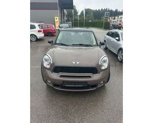 Mini Cooper S Gebrauchtwagen