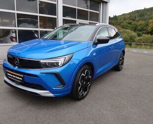 Opel Grandland (X) Gebrauchtwagen