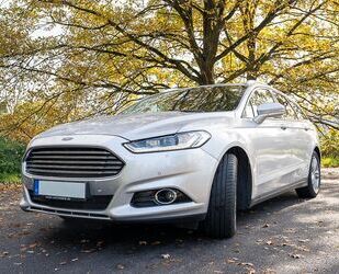 Ford Mondeo Gebrauchtwagen