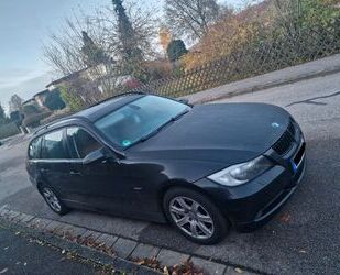 BMW 318 Gebrauchtwagen