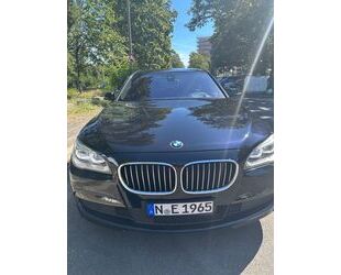 BMW 730 Gebrauchtwagen