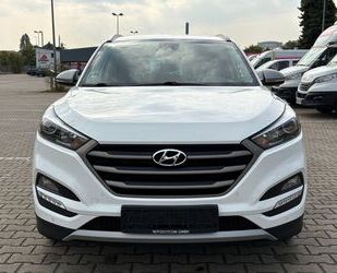 Hyundai TUCSON Gebrauchtwagen