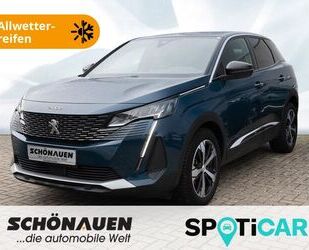 Peugeot 3008 Gebrauchtwagen