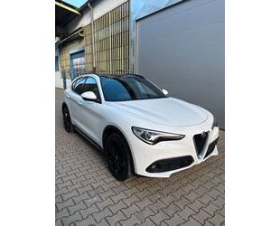 Alfa Romeo Stelvio Gebrauchtwagen