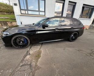 Alpina B5 Gebrauchtwagen