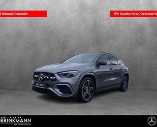 Mercedes-Benz GLA 200 Gebrauchtwagen