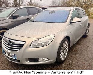 Opel Insignia Gebrauchtwagen