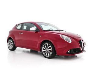 Alfa Romeo MiTo Gebrauchtwagen