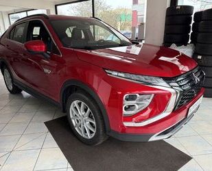 Mitsubishi Eclipse Gebrauchtwagen