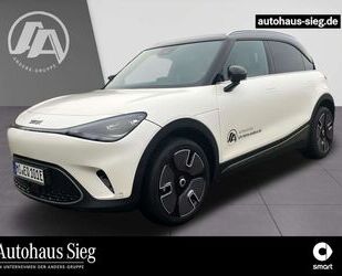 Smart #1 Gebrauchtwagen