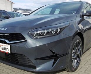 Kia ceed / Ceed Gebrauchtwagen
