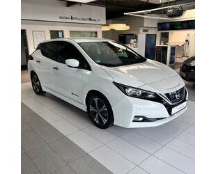 Nissan Leaf Gebrauchtwagen