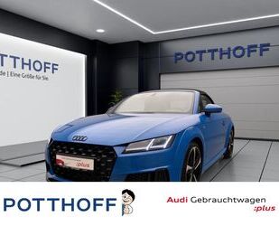 Audi TT Gebrauchtwagen