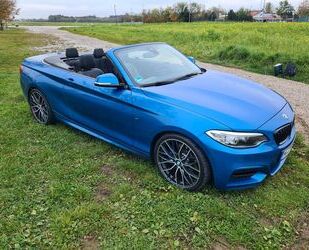 BMW M235 Gebrauchtwagen