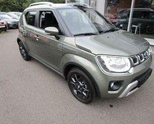 Suzuki Ignis Gebrauchtwagen