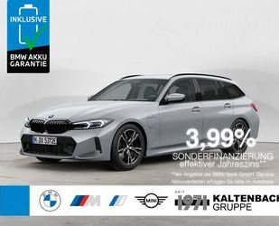 BMW 330 Gebrauchtwagen