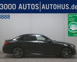 Mercedes-Benz C 300 Gebrauchtwagen