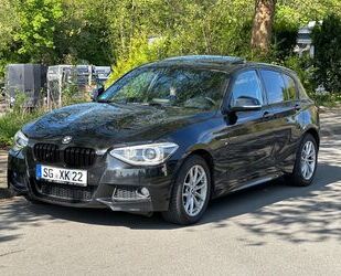 BMW 120 Gebrauchtwagen