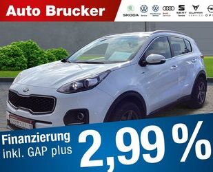Kia Sportage Gebrauchtwagen